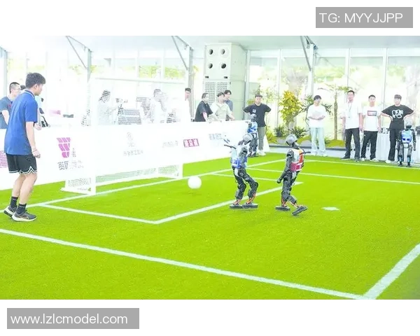 千兆足球：引领未来体育科技的创新与发展之路